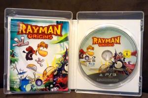 Rayman Origins - Edition Collector (10)